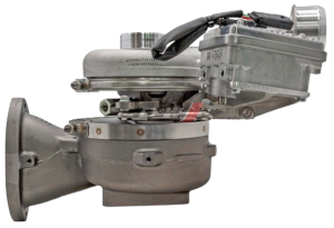High Pressure Turbo 014TC2110200 2
